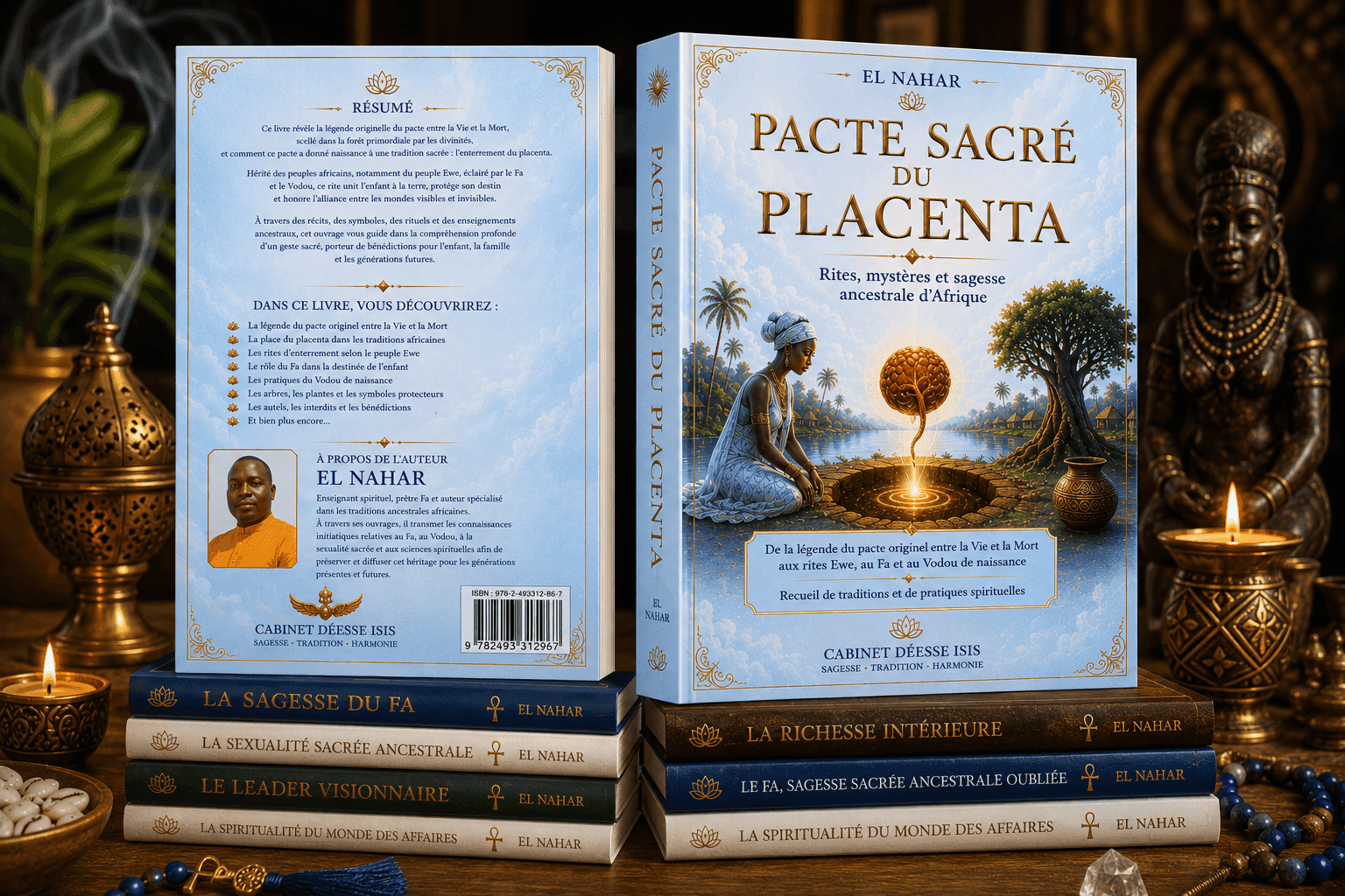 PACTE SACRE DU PLACENTA